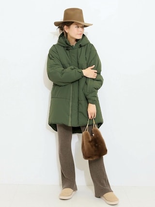 Deuxieme Classe（ドゥーズィエムクラス）の「MT.RAINIER MOUNTAIN  