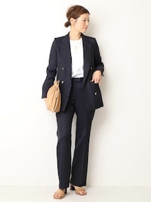 Deuxieme Classe（ドゥーズィエムクラス）の「EVERYDAY ダブル