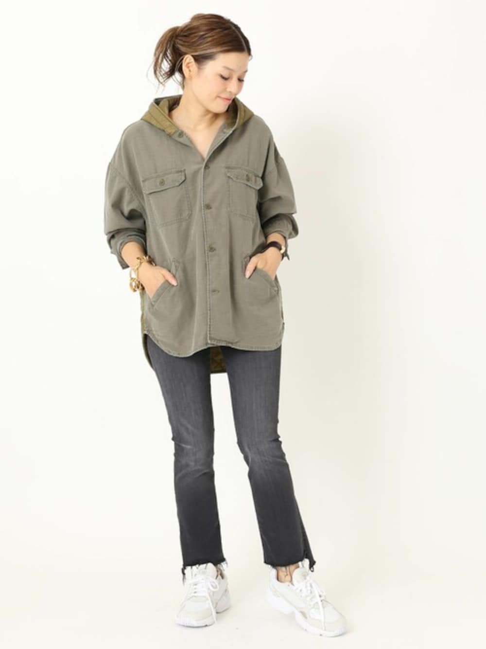 Deuxieme Classe（ドゥーズィエムクラス）の「Epicジャケット