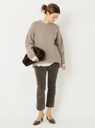 Deuxieme Classe（ドゥーズィエムクラス）の「*【SIMONETTA RAVIZZA