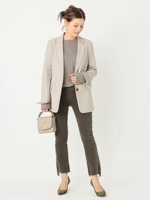 Deuxieme Classe（ドゥーズィエムクラス）の「EVERYDAY I LIKE