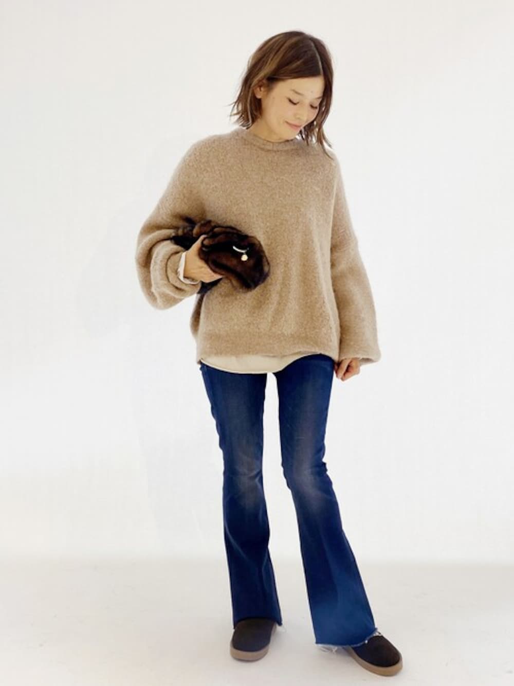 Deuxieme Classe（ドゥーズィエムクラス）の「*【SIMONETTA RAVIZZA