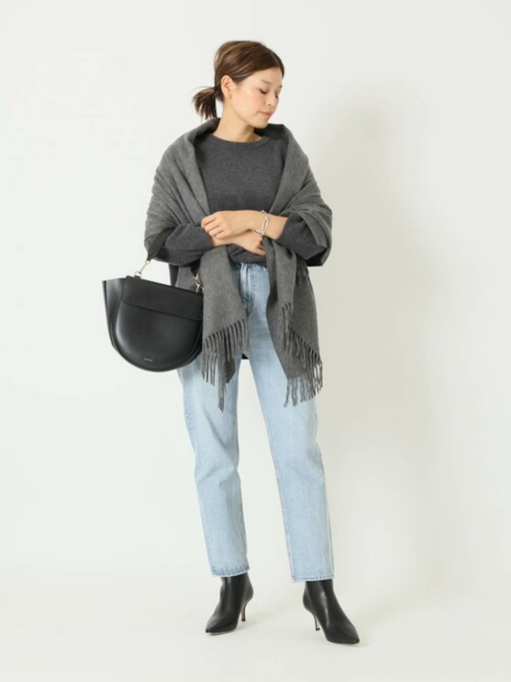 Deuxieme Classe（ドゥーズィエムクラス）の「EVERYDAY I LIKE. Boucle