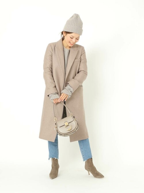 Deuxieme Classe（ドゥーズィエムクラス）の「*【BRENTA/ブレンタ