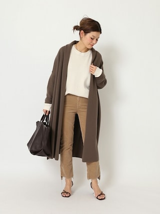 値下げ！Deuxieme Classe MOTHER insider c セール】【MOTHER/マザー】 FADED BLACK INSIDER CROP（デニム