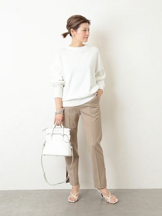 Deuxieme Classe（ドゥーズィエムクラス）の「EVERYDAY I LIKE. ZIP