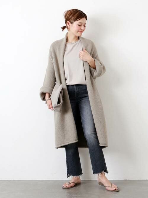 Deuxieme Classe（ドゥーズィエムクラス）の「*【LAUREN MANOOGIAN