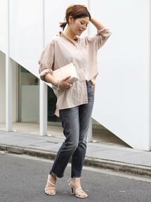 Deuxieme Classe（ドゥーズィエムクラス）の「EVERYDAY I LIKE. ワイド