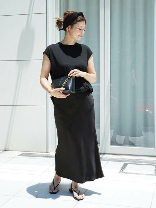 セール】loosey クルーネック タンクトップ（Tシャツ/カットソー