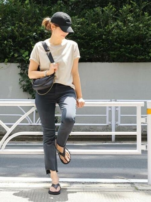 Deuxieme Classe（ドゥーズィエムクラス）の「EVERYDAY I LIKE. BASIC