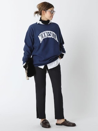 Deuxieme Classe（ドゥーズィエムクラス）の「EVERYDAY I LIKE. ZIP