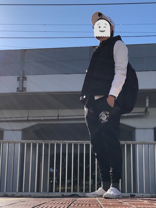 310tintinさんのコーディネート