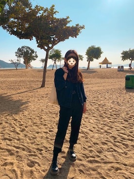 wingさんのコーディネート