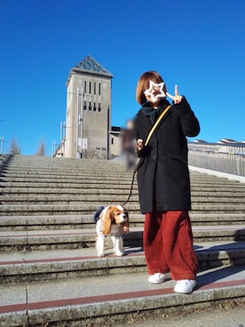 うたたんさんのコーディネート