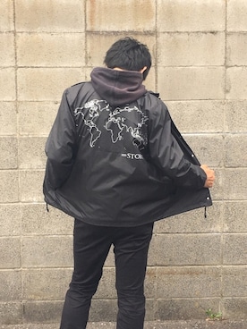 Orbit=さんのコーディネート