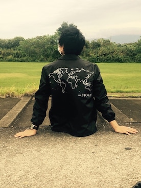 Orbit=さんのコーディネート