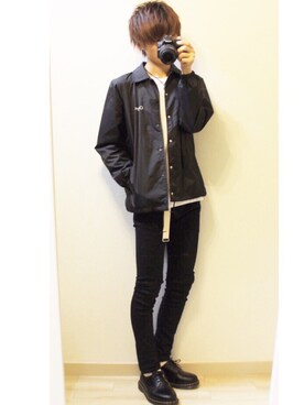 Orbit=さんのコーディネート