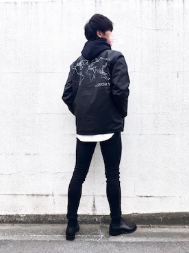 Orbit=さんのコーディネート