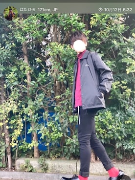 Orbit=さんのコーディネート