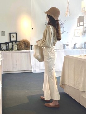 rmrmrm0424さんのコーディネート