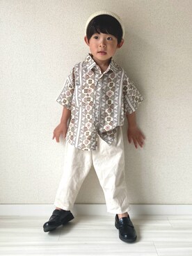 rmrmrm0424さんのコーディネート