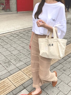 rmrmrm0424さんのコーディネート