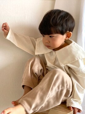 rmrmrm0424さんのコーディネート