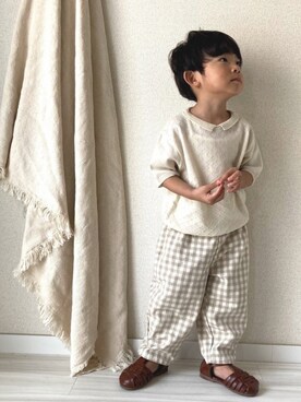 rmrmrm0424さんのコーディネート