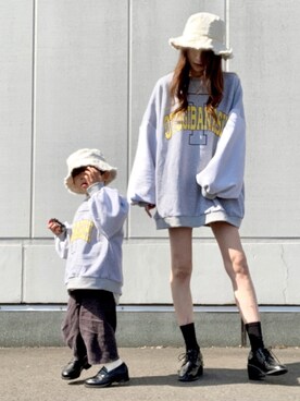 rmrmrm0424さんのコーディネート