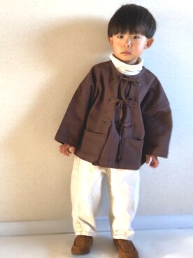 rmrmrm0424さんのコーディネート