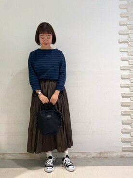 みさんのコーディネート