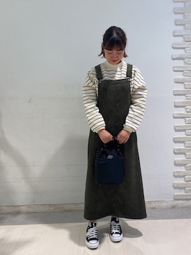 みさんのコーディネート