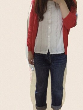 ぷぅさんのコーディネート