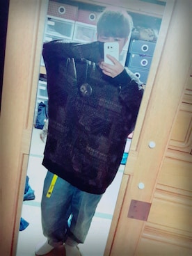 おちくんさんのコーディネート