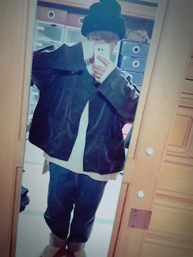 おちくんさんのコーディネート