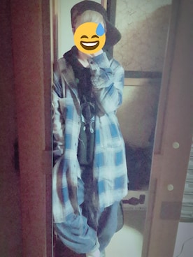 おちくんさんのコーディネート