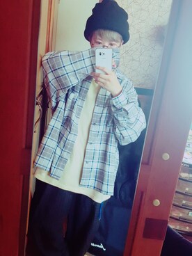 おちくんさんのコーディネート