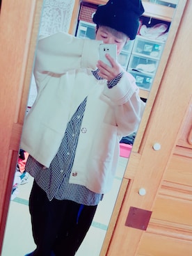 おちくんさんのコーディネート