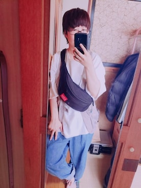 おちくんさんのコーディネート