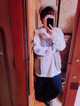 おちくんさんのコーディネート