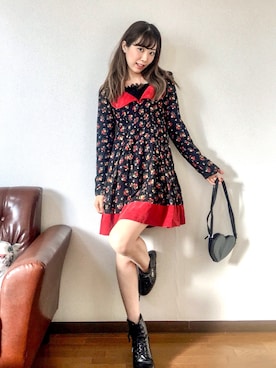 Megumi_さんのコーディネート