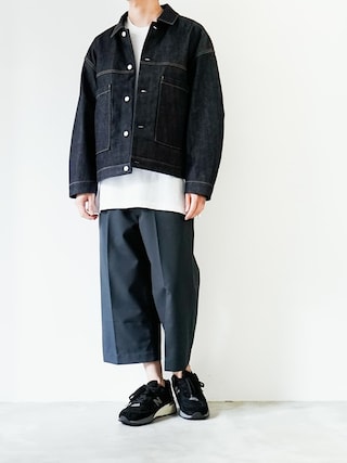 25ss calmlence シャツ カズユキクマガイ attachment 25ss calmlence シャツ カズユキクマガイ attachment - メルカリ