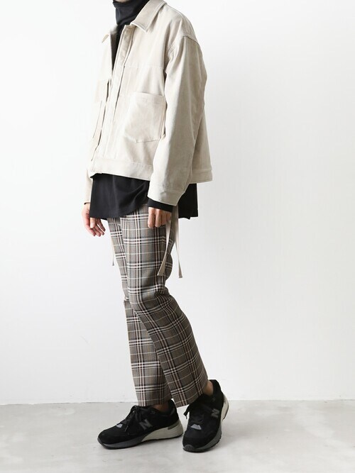 KAZUYUKI KUMAGAI ATTACHMENT（カズユキクマガイアタッチメント）の