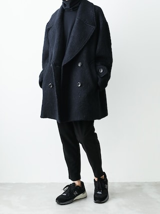 KAZUYUKI KUMAGAI ATTACHMENT（カズユキクマガイアタッチメント