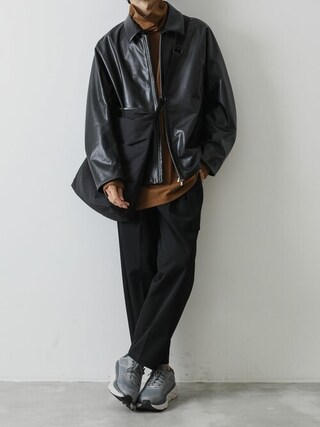 KAZUYUKI KUMAGAI ATTACHMENT（カズユキクマガイアタッチメント）の