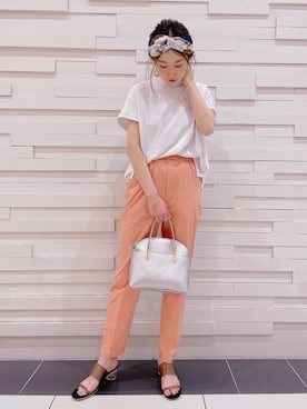 Sumi.さんのコーディネート