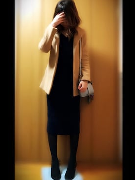 taekoさんのコーディネート
