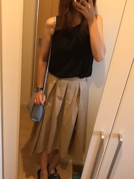 taekoさんのコーディネート