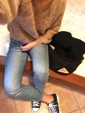 taekoさんのコーディネート