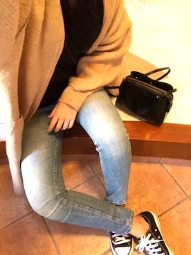 taekoさんのコーディネート